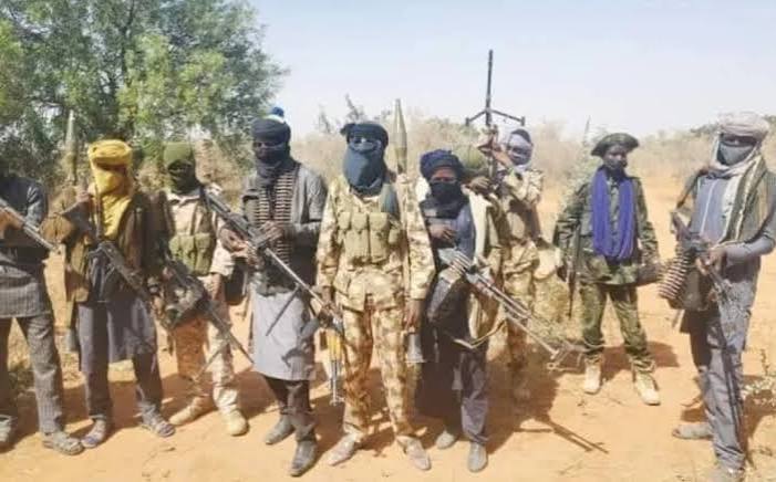 Over 40 suspected bandits killed as security forces repel Katsina attack