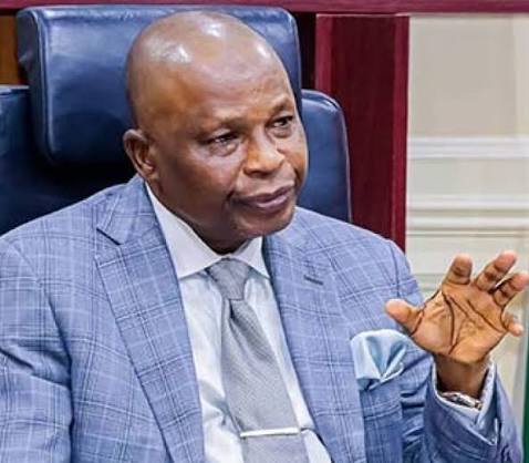 ICC Dismisses Anonymous Petition Seeking Investigation into Alleged Systemic Kidnappings in Nigeria
