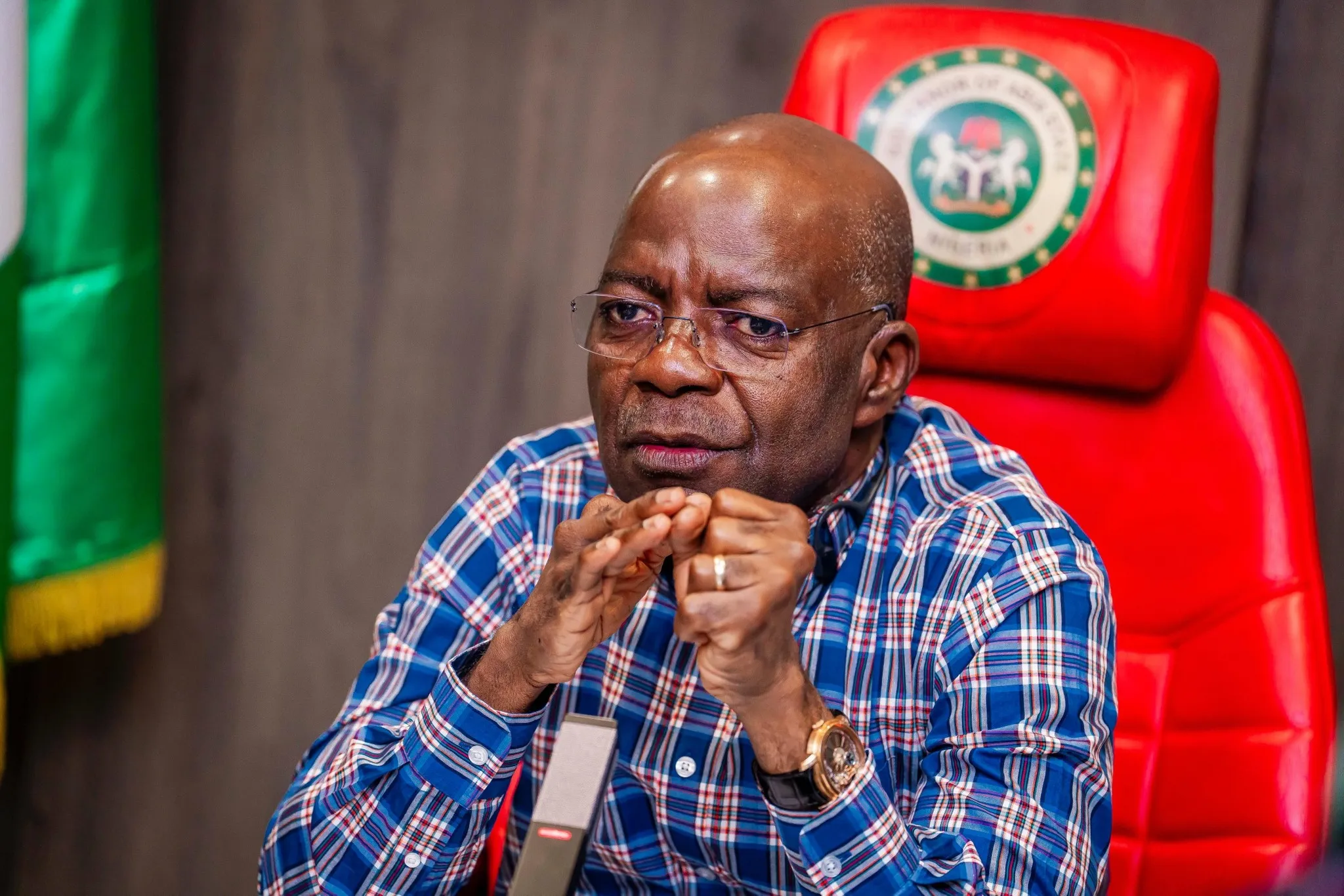 Abia approves $145 million solar manufacturing plant to boost renewable energy sector