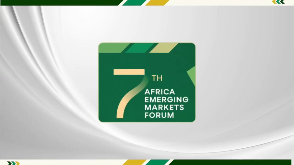 Cardoso, Okonjo-Iweala to headline Africa Emerging Markets Forum