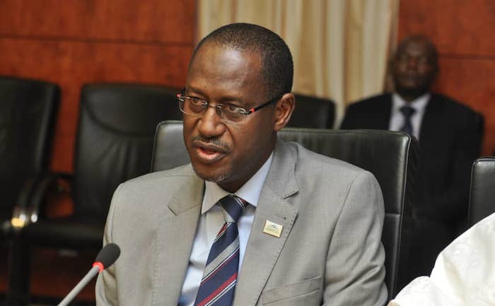 Nigeria records over 650 building collapses, 1,600 deaths in 52 years — minister