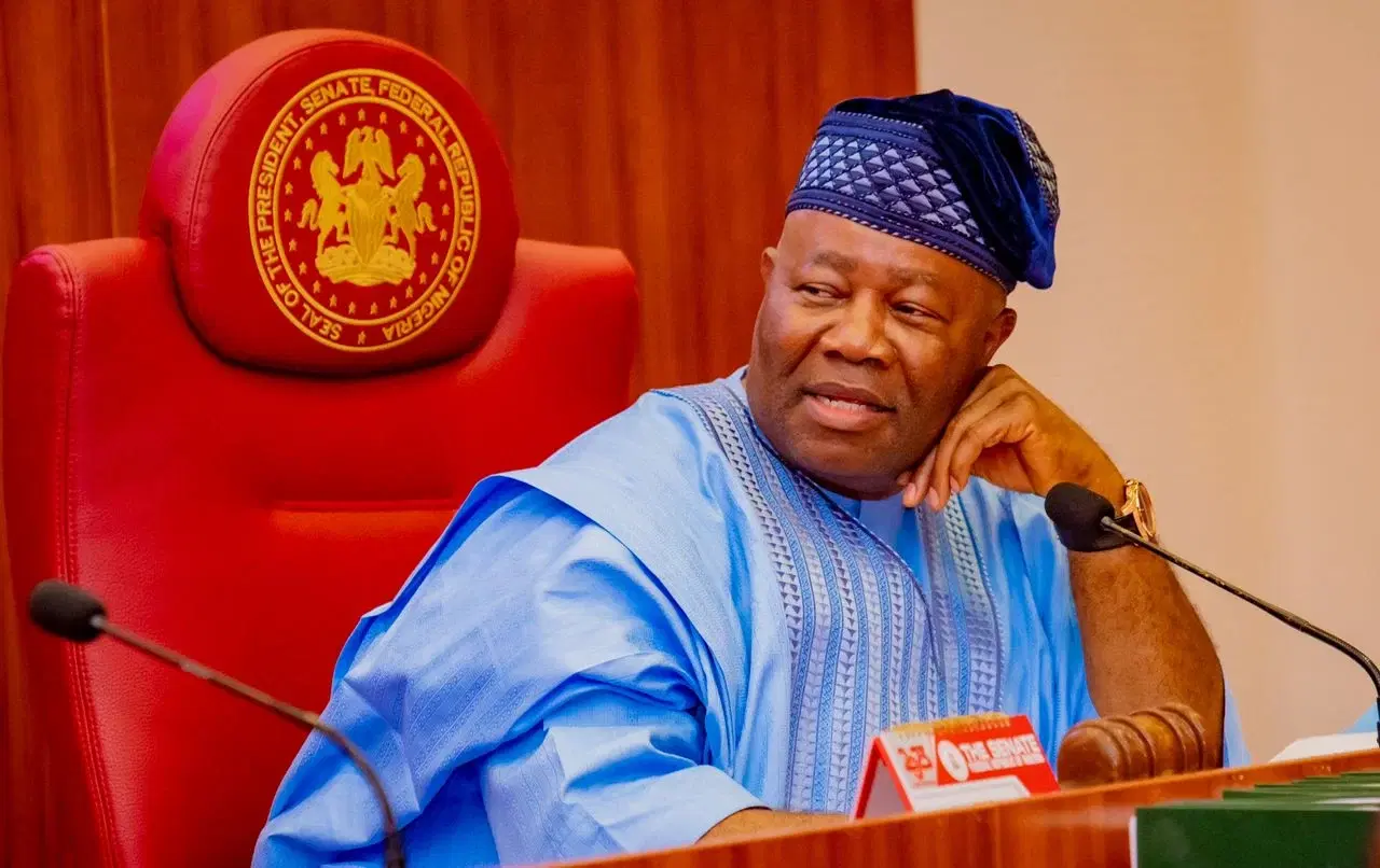 Akpabio announces ₦50m support for families of Oyo kidnap victims