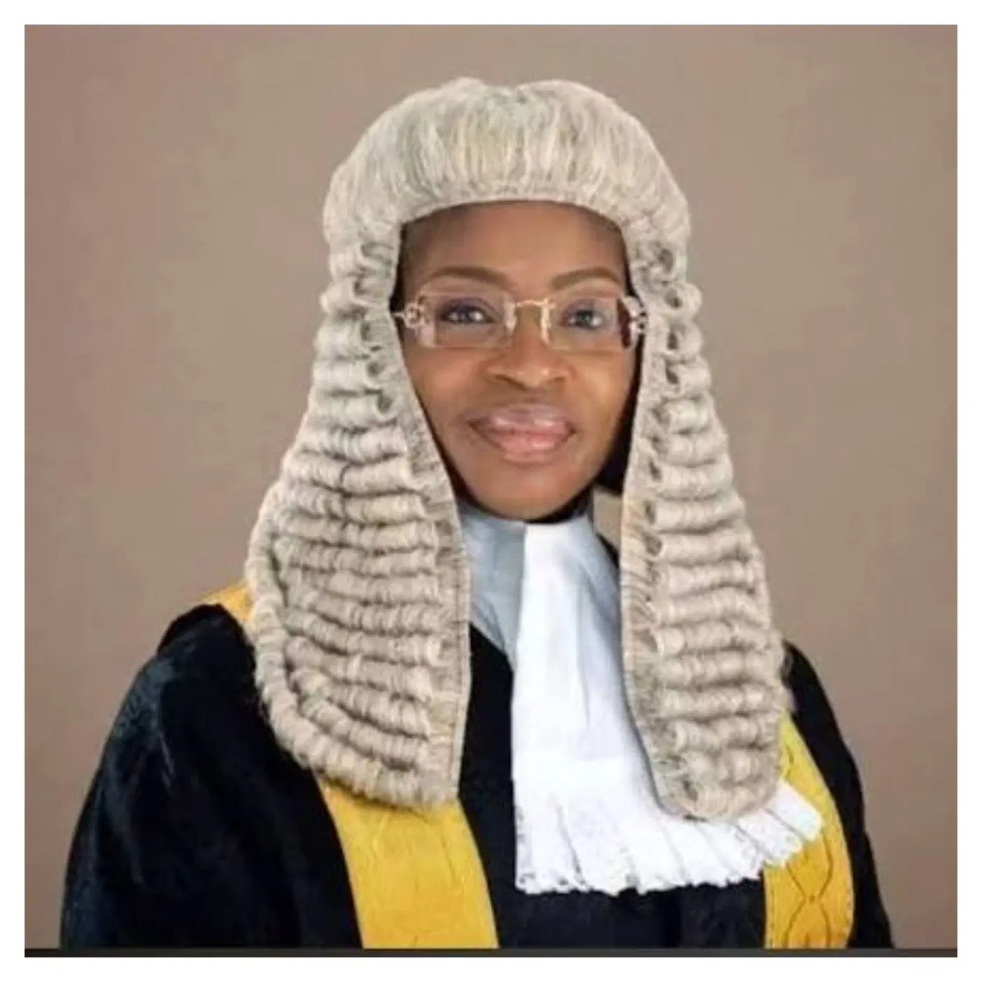 Governor Yusuf congratulates NBA's first elected female president