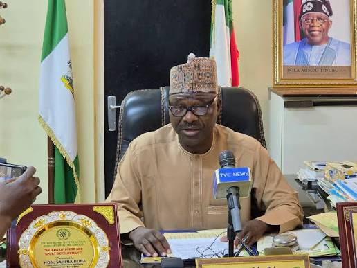 Borno Commissioner Apologises Over Controversial Threat Remark to Opponents