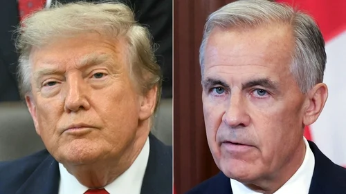 Canada Imposes Retaliatory Tariffs on $20bn Worth of US Goods