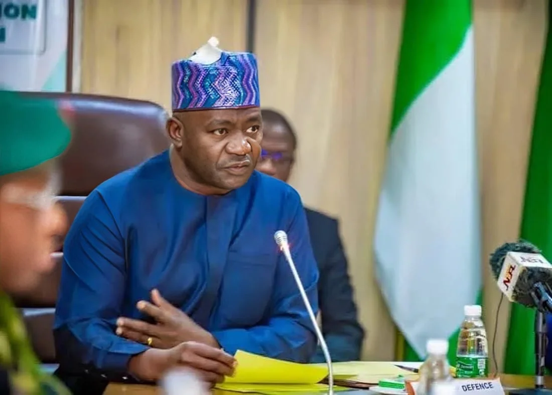 Defence Minister Calls for Repositioning of MNJTF Against Evolving Threats