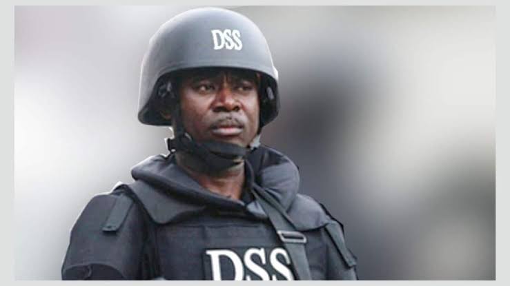 DSS Arraigns Retired Military Officer Over Alleged Terrorism, Cybercrime