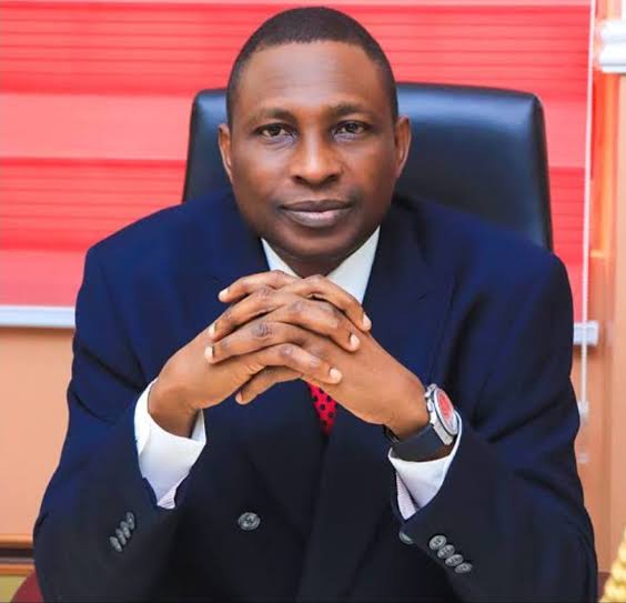 EFCC Chairman Opposes Calls for Single Agency to Manage Recovered Assets