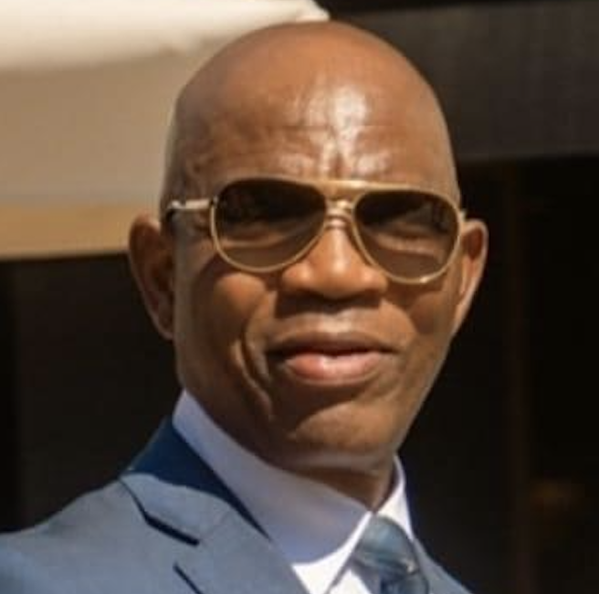 Okunde: I Can Bring Nigerian Partners to Boost Food Production
