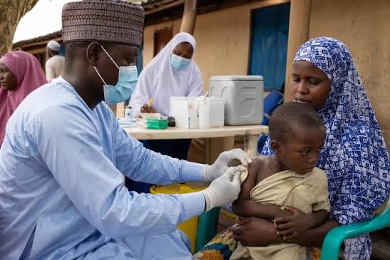 FCT Steps Up Diphtheria Response, Targets Unvaccinated Children in Karshi