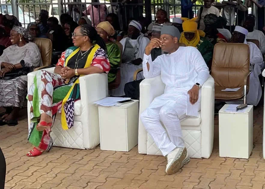 FCTA Identifies Factors Behind Maternal Deaths, Inaugurates MAMII Task Force