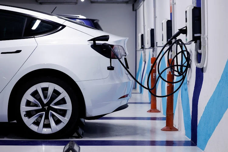FG Approves Tax Waivers for Nearly 4,000 Electric Vehicles