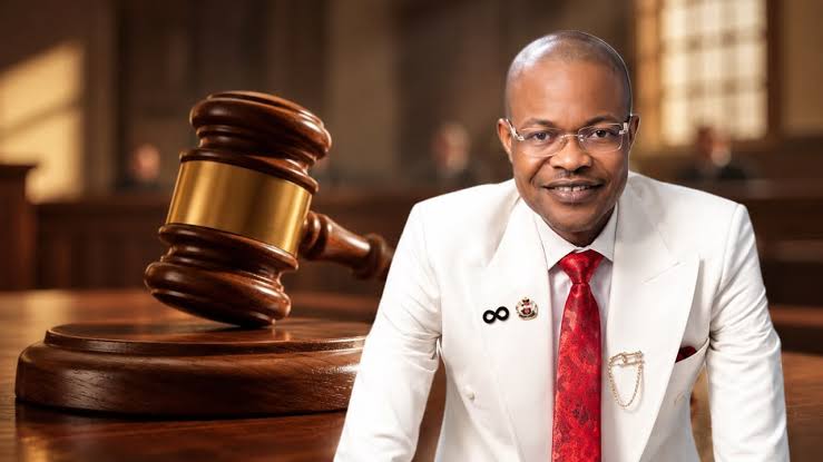 FG Withdraws Case Against Adeyemi, Files Fresh Charges at FCT High Court