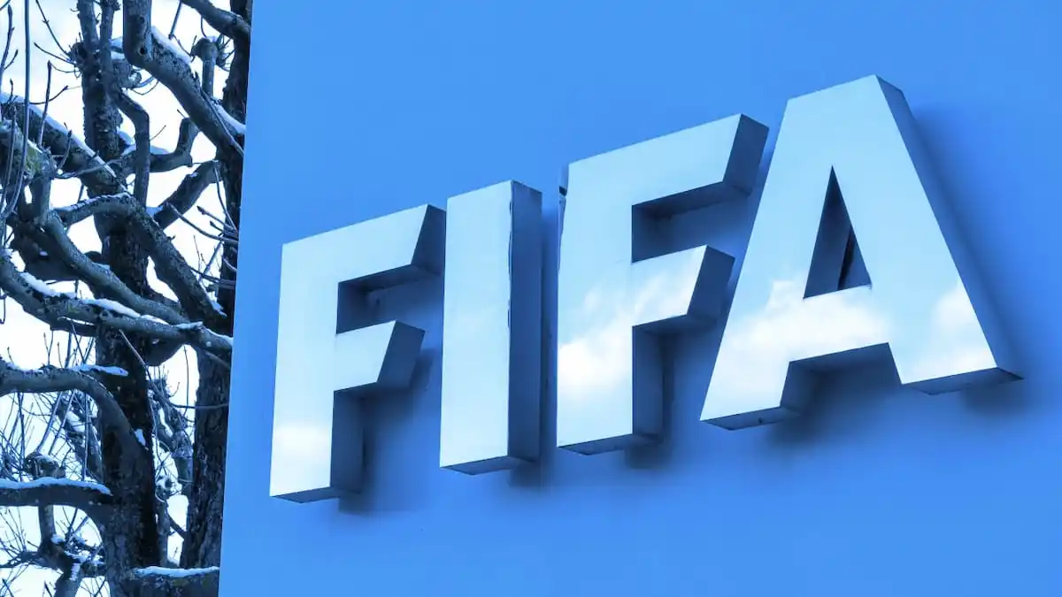 FIFA Yet to Decide on NFF Future After Gusau's Resignation, Says Assessment Ongoing