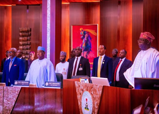 FEC Approves New Framework to Harmonise Humanitarian Aid, Poverty Reduction Programmes