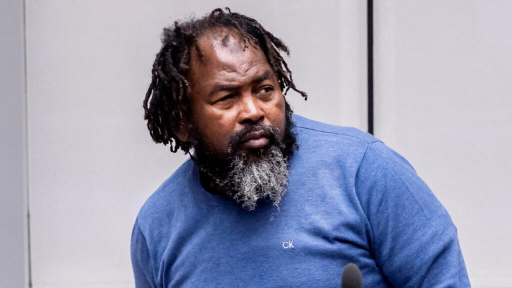 ICC Convicts Former CAR Rebel Commander of Crimes Against Humanity