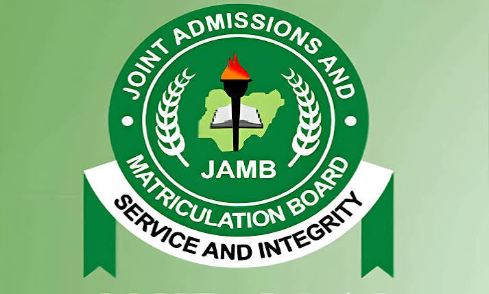 JAMB Launches Online System for Candidates to Upload O'Level Results from Home