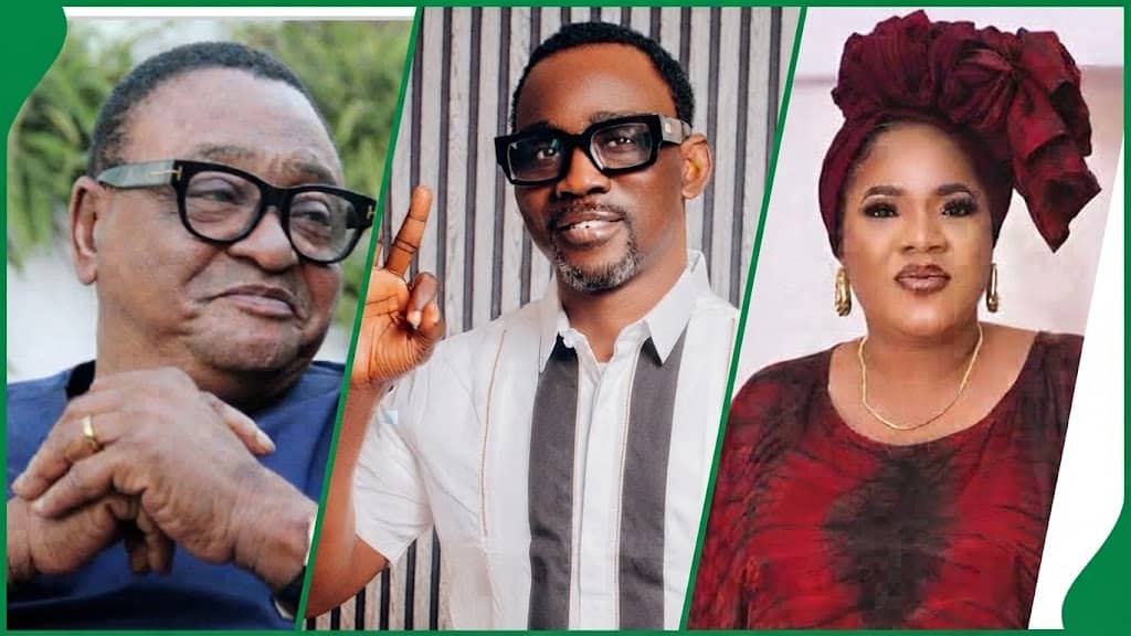 Jide Kosoko, Pasuma, Toyin Abraham Named to APC Lagos Campaign Council Entertainment Directorate