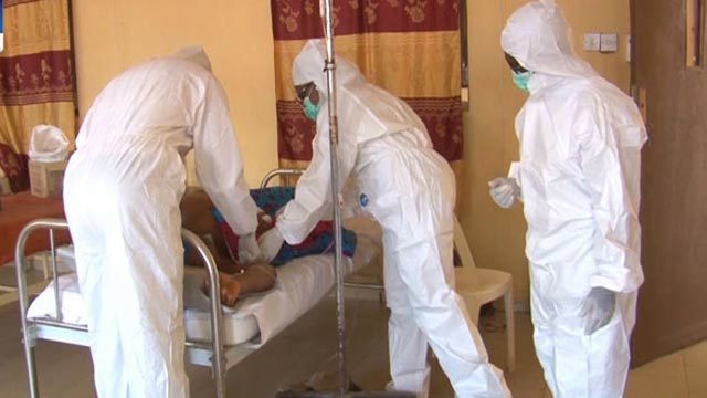 Lassa Fever Death Toll Rises to 237 as Fatality Rate Hits 23.7%