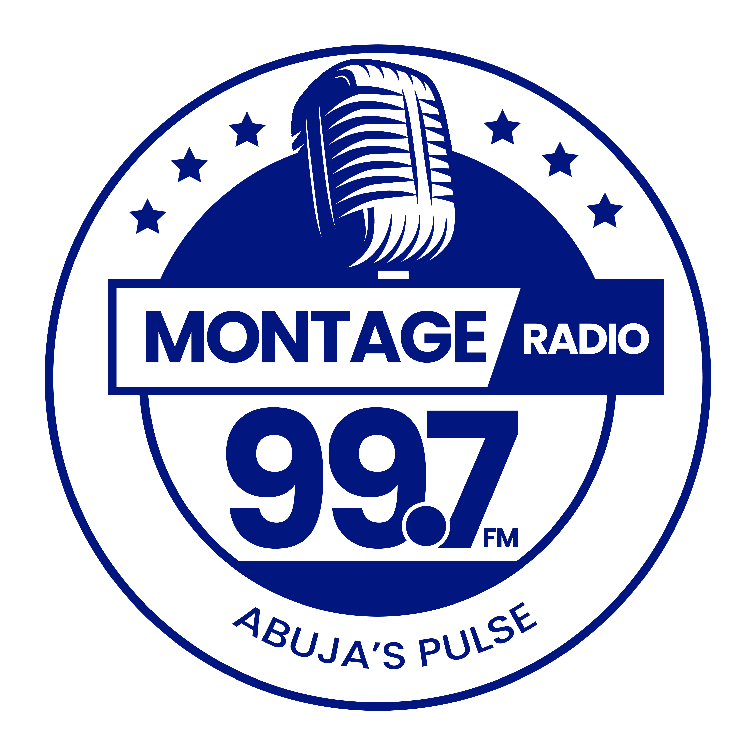 Montage 99.7FM Trains Staff on Professionalism, Workplace Ethics and Organisational Culture