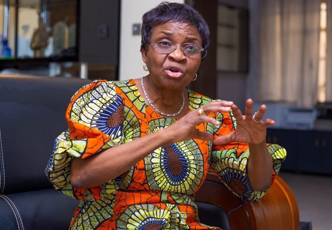 NAFDAC Destroys Counterfeit Products Worth Over N1.5tn, Secures 64 Convictions