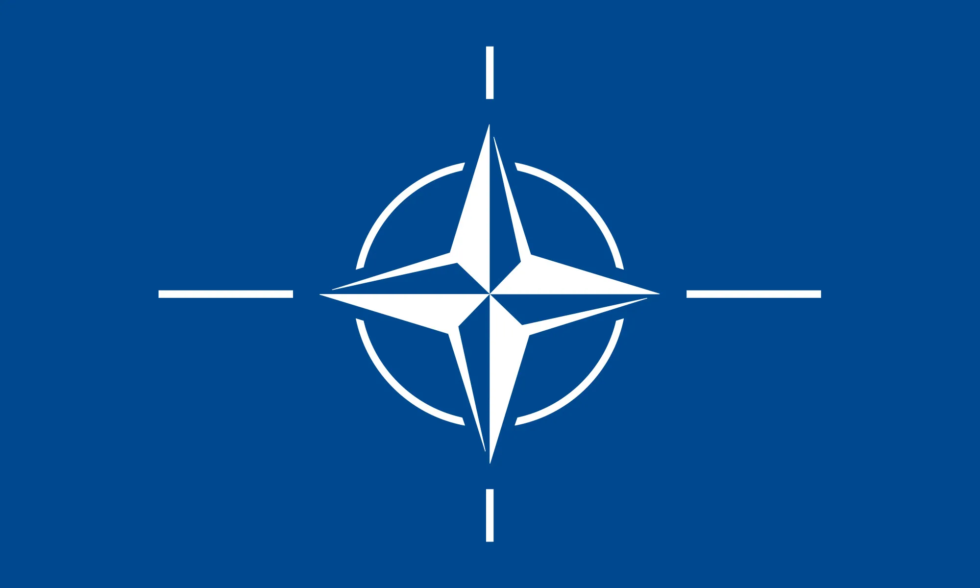 NATO Warns Russia Becoming Increasingly Reckless After German Drone Accusation