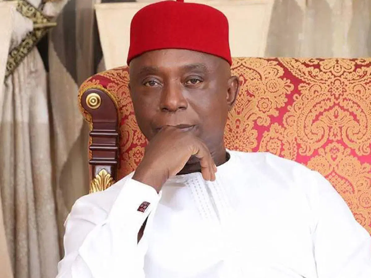 Court strikes out Ned Nwoko's suit challenging Okowa's APC candidacy