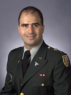 US Sets December 3 Execution Date for Fort Hood Shooter Nidal Hasan