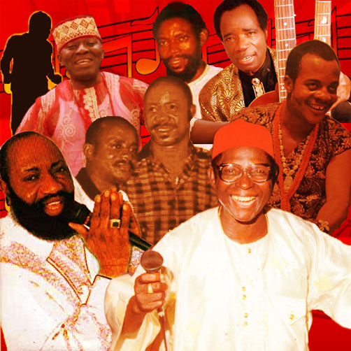 Whose Sound Is This Anyway? Afrobeats and the Slow Fade of the Indigenous Creative Mind
