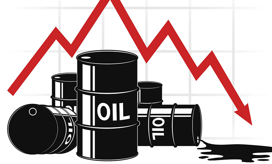 Global Stocks Rise as Oil Prices Fall on Russia-Ukraine Ceasefire Announcement