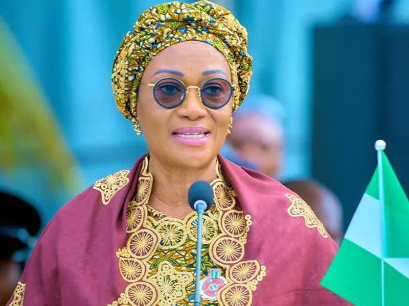 FG Rolls Out 215,000 MAMA Kits, Maternal Food Packs for Vulnerable Women