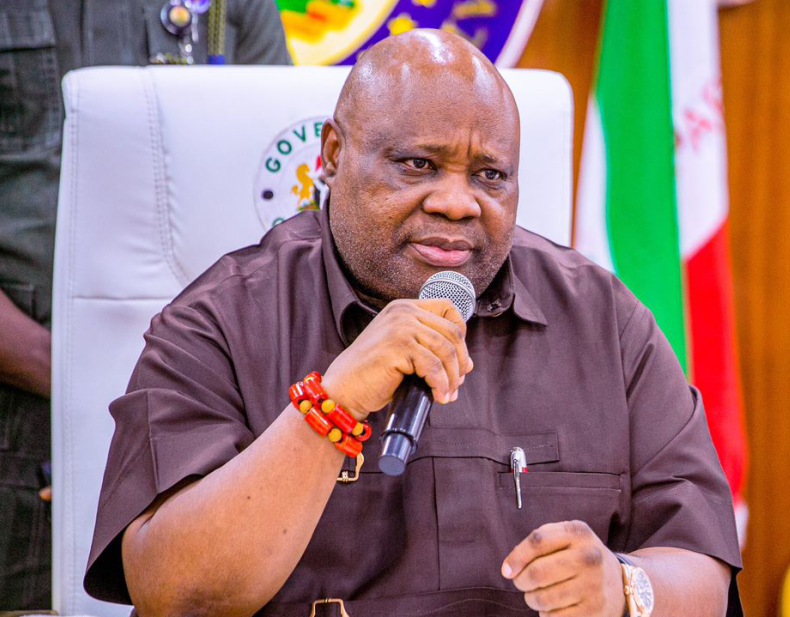 Osun Governor Adeleke suspends NURTW activities, motor park levies over security concerns