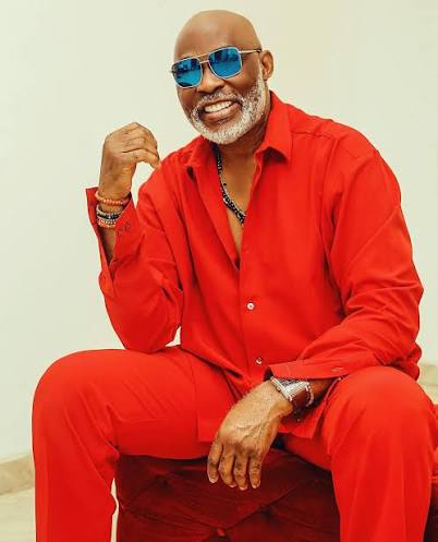 RMD reflects on life and gratitude as he marks 65th birthday