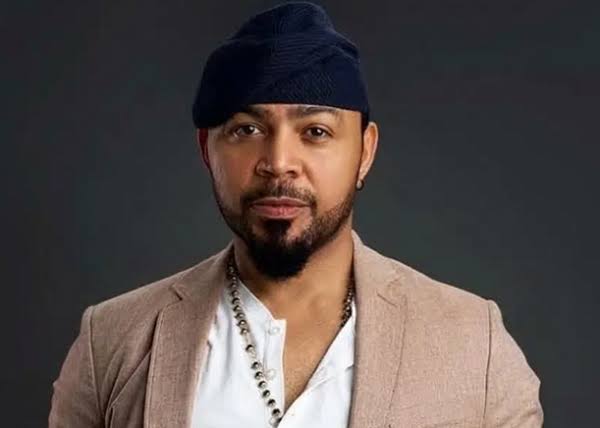 Ramsey Nouah Reveals He Has Never Won AMVCA
