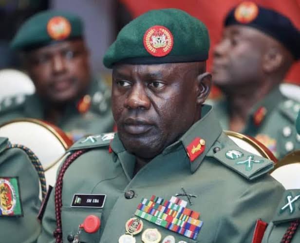 Defence Headquarters Says US Troop Withdrawal Will Not Affect Security Partnership