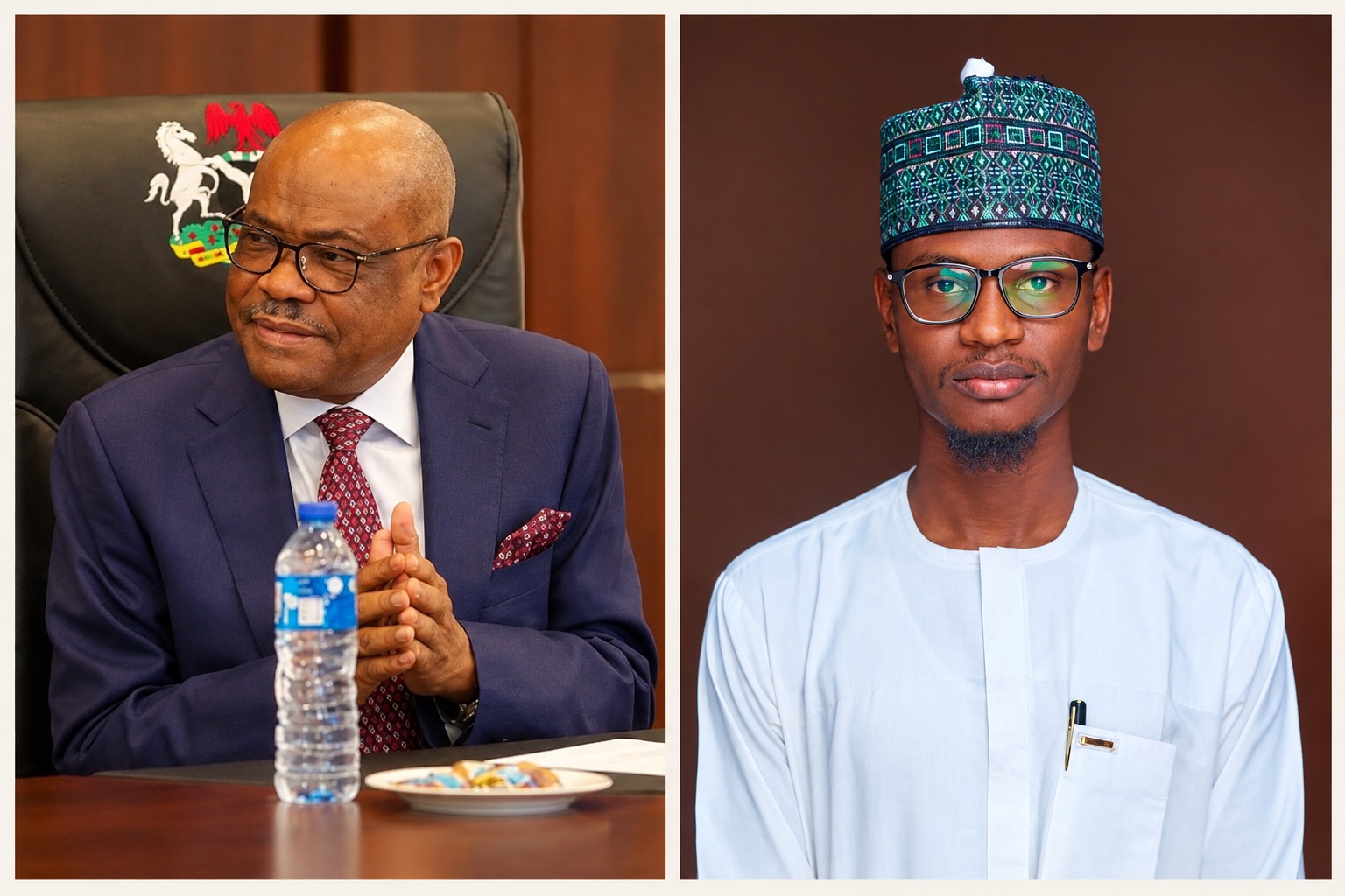 HEADLINE: INEC IS NOT DOING ENOUGH TO SANCTION POLITICAL PARTIES, SAIDU ATIKU ABUBAKAR