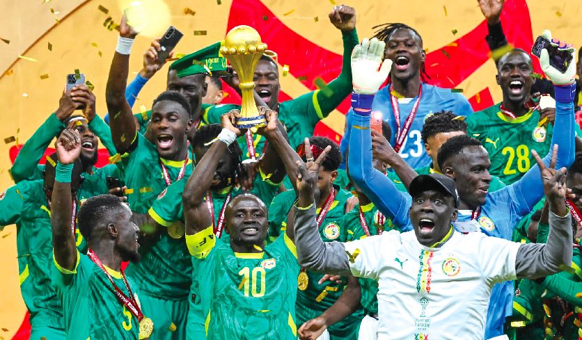 CAS Begins Hearing on Senegal’s Appeal Against AFCON Title Stripping