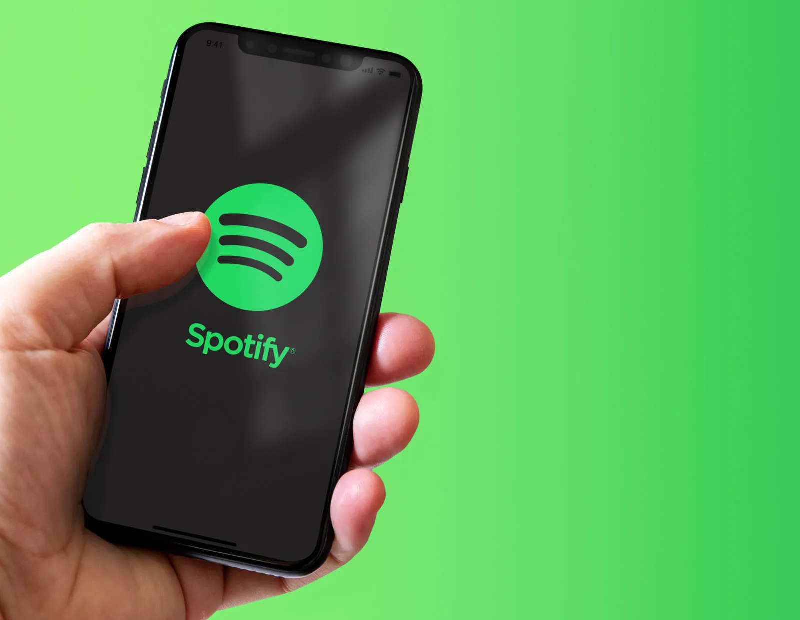 Spotify Reaches 777 Million Monthly Users Despite Missing Growth Forecast