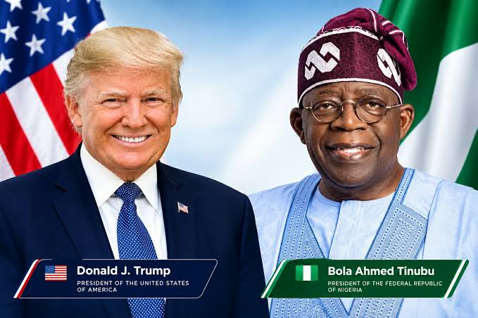 US Faults Nigeria on Human Trafficking, Cites Corruption, Official Complicity