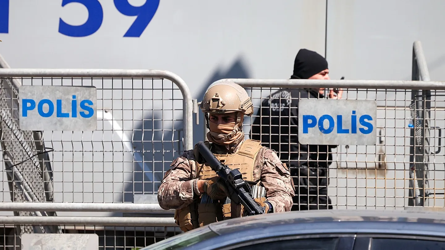 School Shooting in Turkey's Manisa Injures 11, Attacker Detained