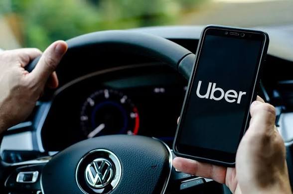 Uber Announces Exit from Nigeria After 12 Years of Operations
