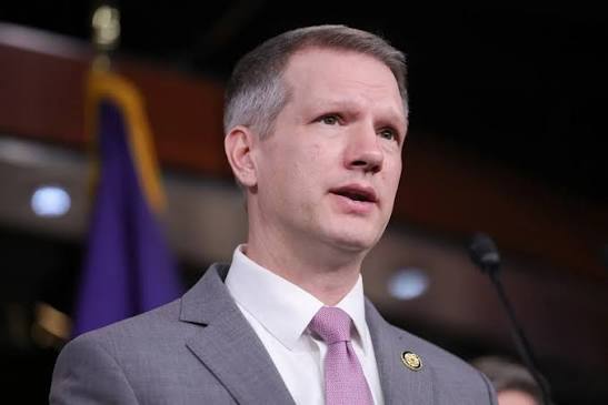 US Congressman Moore Urges Trump Not to Remove Nigeria from Religious Freedom Watchlist