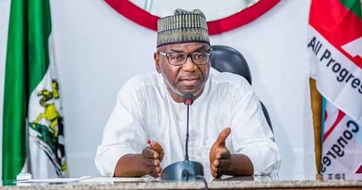 Kwara Confirms Rescue of 163 Residents Abducted in 2026 Terrorist Attack