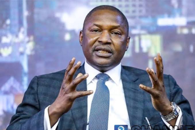 Court orders final forfeiture of 48 properties linked to ex-AGF Malami