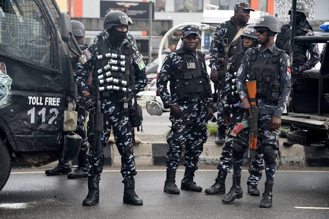 Abuja kidnap attack: Police rescue four victims after gunfight with kidnappers in Mpape