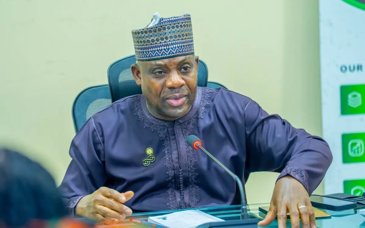 FG Selects 16,000 Nigerians for Inaugural Digital Training Academy Cohort