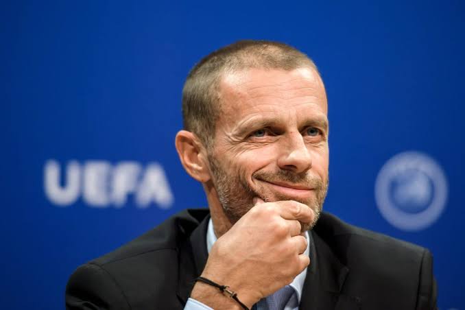 UEFA Threatens World Cup Boycott Over FIFA Private Investment Plan