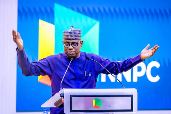 NNPC targets stronger African energy ecosystem