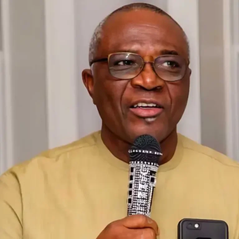 Tinubu Dissolves Committee on Federal Government Property Alienation
