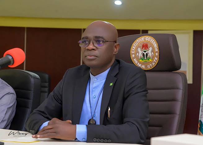 Benue Bans NGOs from Accessing Schools Without Authorisation, Restricts Phone Use